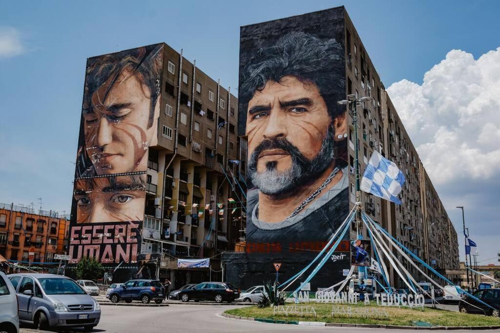 Corso San Giovanni, Ma Ro Appartamento